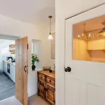 2 Bed In Oc-73544 Σπίτι διακοπών Grange-over-Sands