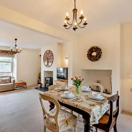 Holiday home 2 Bed In Over Sands 73544 Grange-over-Sands