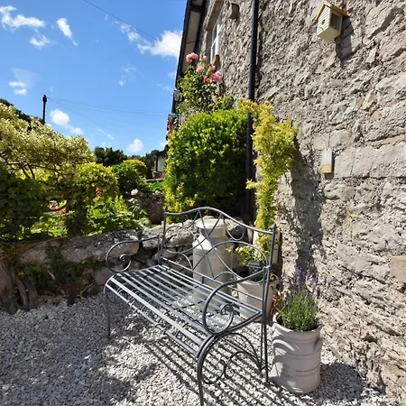 2 Bed In Over Sands 73544 Dom wakacyjny *