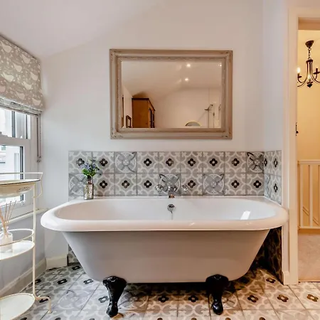 2 Bed In Over Sands 73544 Dom wakacyjny *