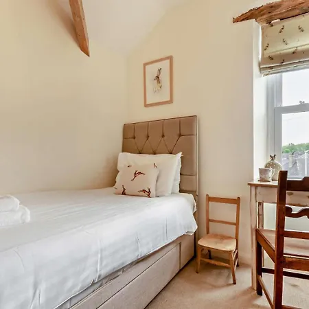 2 Bed In Over Sands 73544 Vakantiehuis *