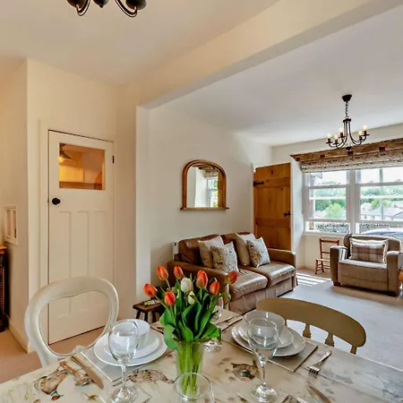 Dom wakacyjny 2 Bed In Over Sands 73544 *