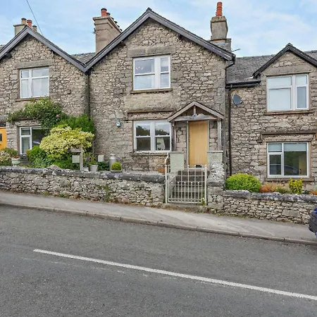 2 Bed In Oc-73544 Nyaraló Grange-over-Sands