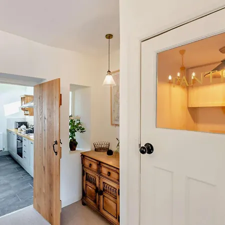 2 Bed In Oc-73544 Prázdninový dům Grange-over-Sands