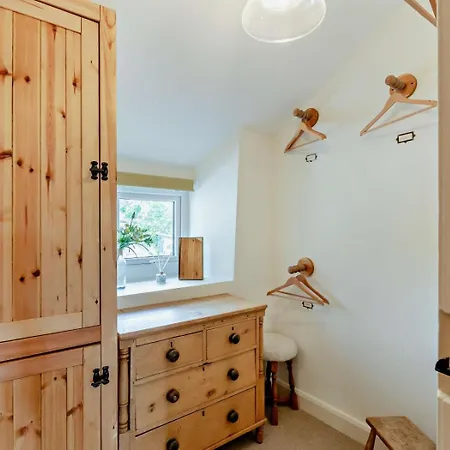 2 Bed In Oc-73544 Prázdninový dům Grange-over-Sands