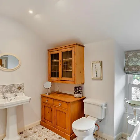 Prázdninový dům 2 Bed In Oc-73544 Grange-over-Sands