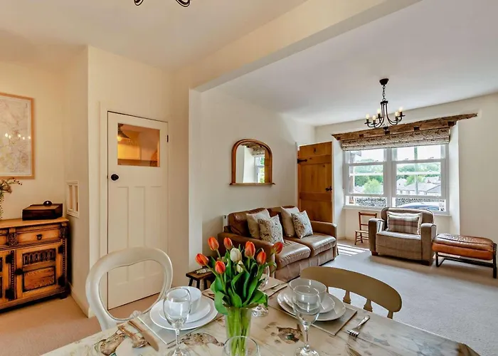 Nyaraló 2 Bed In Oc-73544 *