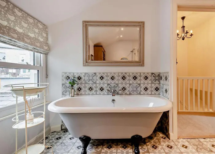 2 Bed In Oc-73544 Nyaraló