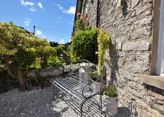 2 Bed In Oc-73544 Nyaraló