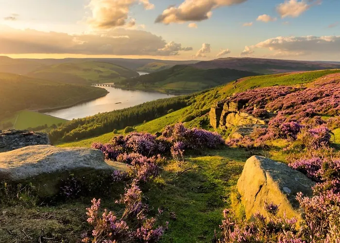 2 Bed In Oc-73544 Nyaraló