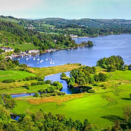 2 Bed In Over Sands 73544 Prázdninový dům