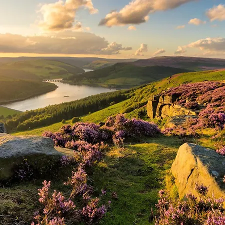 Prázdninový dům 2 Bed In Over Sands 73544