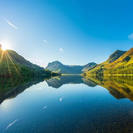 2 Bed In Over Sands 73544 *