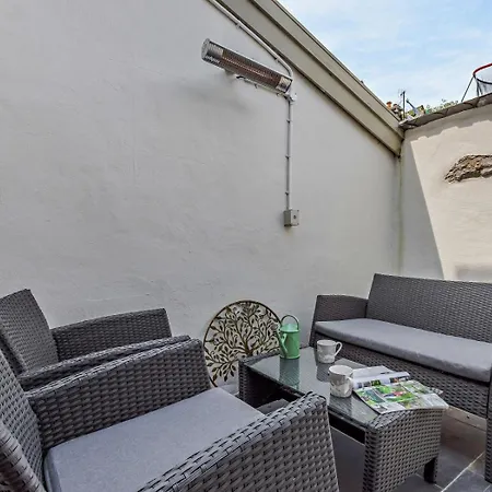 2 Bed In Over Sands 73544 Prázdninový dům *